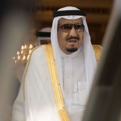 فهد بن عبدالعزيز Profile