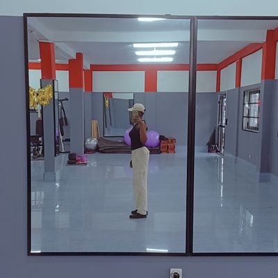 GOD✝️
🥴
Physiotherapist ❤️
proverb 18 v 4 strategic shift and supernatural upliftment 🙏🏾
#Madrid🤍🤍
Ewondo🫨bassa'a 😅