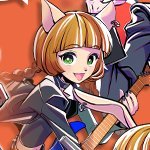 alstrobium's profile picture. i love pop'n music and gitadora/gfdm and TAG