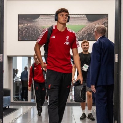 Si la misère ne m’a pas tué, @LFC le fera || FC Ousen #DifferentHere
