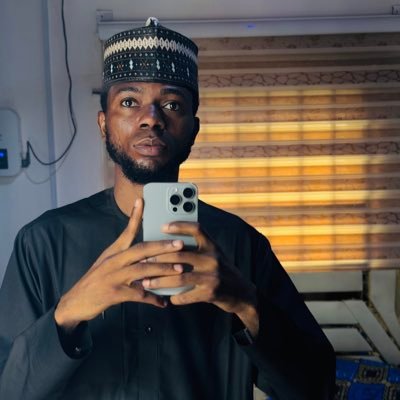 🇳🇬🏴||REAL ESTATE ||A graduate of COMPUTER SCIENCE🖥️ || UNIVERSITY OF SUSSEX 🇬🇧|| PG STUDENT ||CYBERSECURITY AND DIGITAL FORENSIC MSC