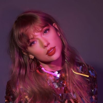 raintsversion's profile picture. Swiftie