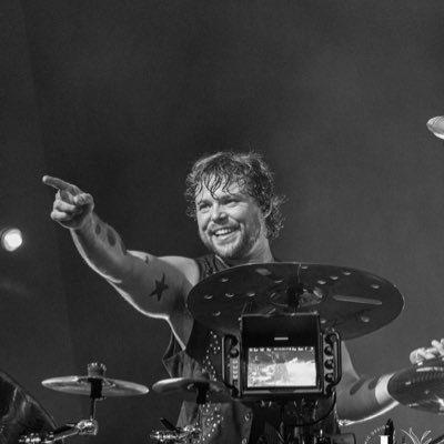 multi fandom ★ drummers are my weakness
