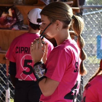 AvaSavalli's profile picture. Grad 2029 | Saratoga Thunder 16u softball | JV softball | 5’4 | 4.0 GPA | Pitcher 3B Outfield | Email: avasavalli2029