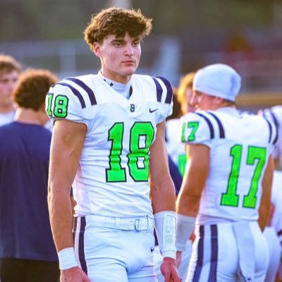 Maddox Hunstad Profile
