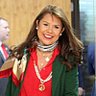 CelesteSenadora's profile picture. Senadora, Vda de Anki Boccia, mamá de Juliana y abuela de Evangelina. Sangre vasca, colla y judía sefardí. Hija de tigres, una pitbull, un Maserati. LA PUTA AMA