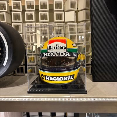 racer007007's profile picture. 🏎️