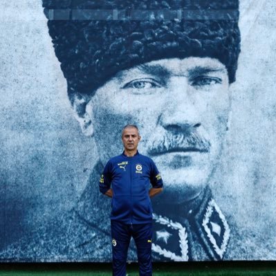 HasEmilll's profile picture. 🇦🇿Azərbaycanlı , Fenerbahçeli 💛💙