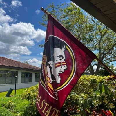 been in Florida since 1978. forever a Nole fan. Go Noles!!!!! 2024/2025 Nole Booster. Lover of the constitution and NRA member. love my country. God first.