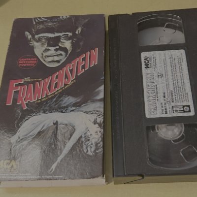 moviesnmusic4U's profile picture. My Brick & Mordor Store closed & I still havetons of inventory to list online, VHS,DVD'S, Vinyl, CD's & More