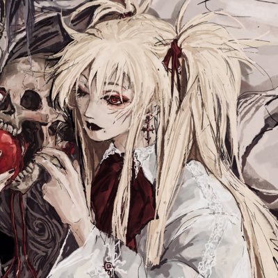 like if a sacrificial lamb was a femme lesbian ౨ৎ