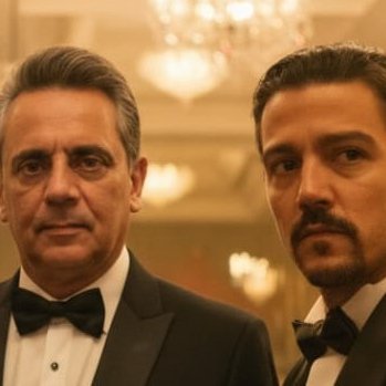 KaioLopes_'s profile picture. Hotel América - Guadalajara, 1980