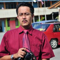 F.Farish (@trfarish) 's Twitter Profile