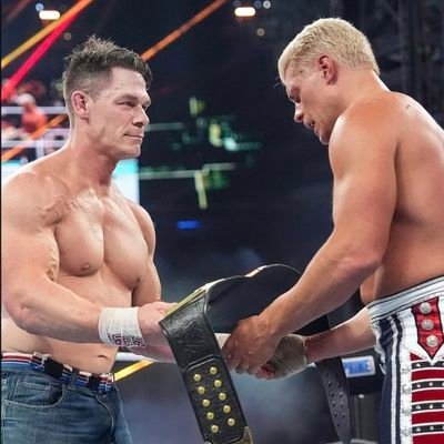 🗞️ Noticias y cobertura de #WWERaw, #Smackdown, #WWENXT & PLE 🤼 Llevo el wrestling como forma de vida 🎙️ Me podéis escuchar en Charlemos de Lucha Libre