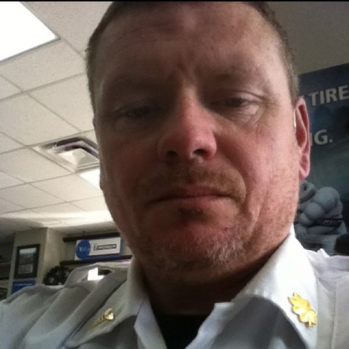 paramedic132's profile picture. Critical Care Paramedic Oklahoma