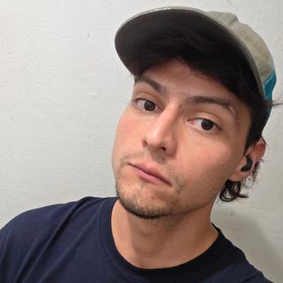 FlavorlessGum's profile picture. But mostly David