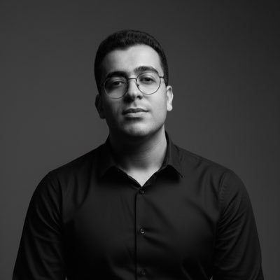 Ahmed06174554's profile picture. Sr. UX/UI Designer