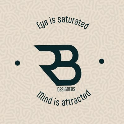 RbDesignerss's profile picture. From Logo to Packaging to Posts 🖌️ | أصمم بسرعة وأسلّم بجودة