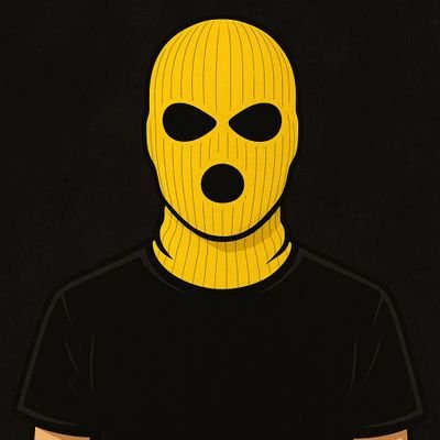 Veristo95's profile picture. End the Feds or be fed to them! ⬛️🟨
