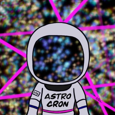 NFT lover on the XRPL | Crypto dad raising the next gen of blockchain believers
