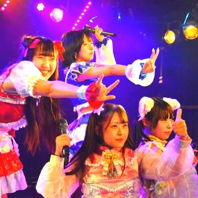 RAiMEI 2025年10月2日(木)📍渋谷REX
⏰ OP 17:30 / ST18:30
解散ライブ〜ライメイ飯店皆様に愛されて本日閉店!感謝感激雨霰時々雷鳴⚡〜 絶対に来て!