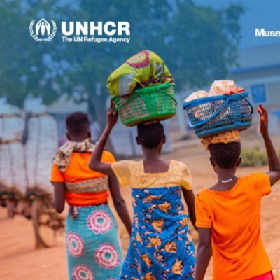 UNHCR_Burundi's profile picture. 