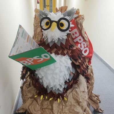 buhocratesBPSO's profile picture. 