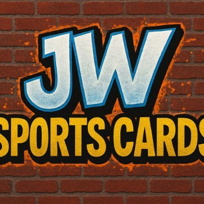 JW_SportsCards's profile picture. 📦 JW Sports Cards | 25+ yrs collecting 🏀🏈⚾ | Raw & Mint Cards | McFarlane Figures 🔥 | DM for deals