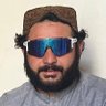ayoscorruptmind's profile picture. I talk a lot about film