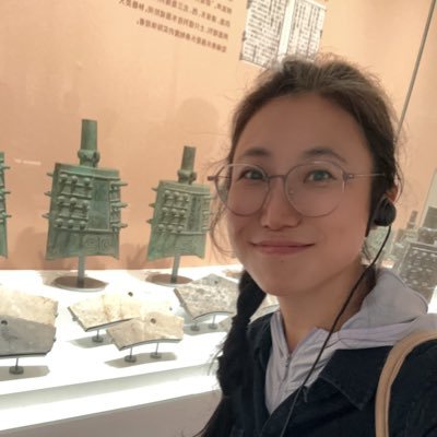 CEO of Beijing Open Space Technology 🌛 Global Publisher of JieTeng(China) 🌞 @embaX_swiss of ETH Zurich&HSG👸Translator of “Wave Rider” &” The Power of Spirit”