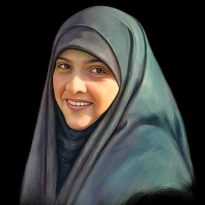 زن ایرانی سربلند در همه میدانها 🇮🇷
زن ایرانی، نه فقط در میدان—بلکه در دل تاریخ، با صلابت ایستاده است.