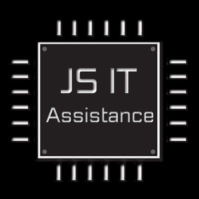 JSITAssistance's profile picture. Friendly IT Support in your home