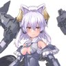 fooly_forestcat's profile picture. ロボとソシャゲと時々ねこ、アークナイツ、30ML関連がメイン
アイコン、ヘッダーの絵は龍さん(@WeN83FSjcCCo941)
、ニレさん(@niredodo
)、プラグミンさん(@plagmin123)、さむ　らいとさん(@some_lights
)に描いていただけました(ヽ´ω`)
