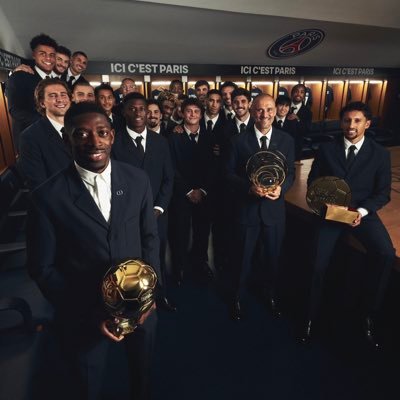 bignotsmxll's profile picture. winning  #AllezParis