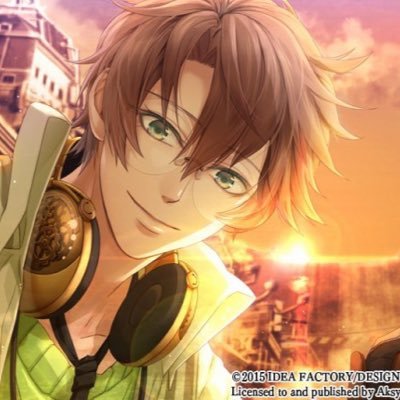 BiPurin666's profile picture. Genderfluid She/They Bi (Profile Pic is Victor “Fran” Frankenstein from Code Realize)