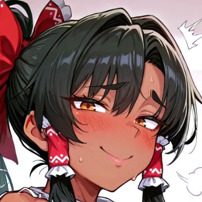 🔞 AI stuff and Edits, 
Everything here is product of fiction, and All characters are 21+

Thick women, Huge Butts, Pregnant, Muscular, Futa.