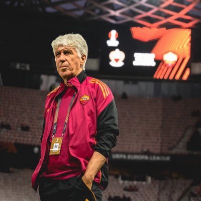 Ivan Juric a détruit ma vie @roma_comps