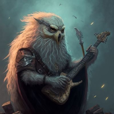 AlbatarCaptain's profile picture. J'ai vu des profils plus côtés que ça.