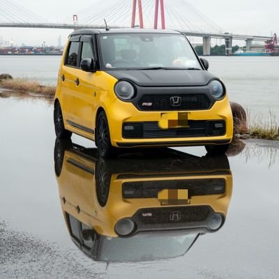 Taku86ffr13's profile picture. N-ONE RS 6MT乗ってます。無言フォロー失礼しますm(_ _)m
道の駅切符、カードとたまに峠ステッカーも収集してます😊
主に車、ゲーム、日常の事をいいねしたり嘆いたりします(*^^*)
N-ONEでリラックマのステッカー貼ってます😊
頭文字Dとファイナルファンタジー大好きです！
女性 社会人