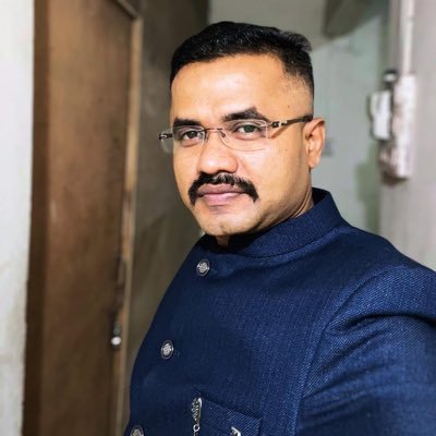 General secretary-Maharashtra pradesh youth and sports ,State secretary-Maharashrtra Pradesh Youth Congress, A Leader, National Student Movement -UPSC