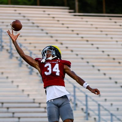 KalebLott11's profile picture. 6’ 160 | DB/WR | 3.5 GPA | C/O 2025 | Hillside High School Football&Track Hillside High | kaleb.lott07@gmail.com | 919-869-0865 | NCAA ID# 2401207353