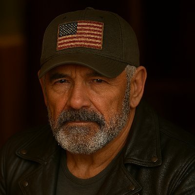 Jesusfreak9's profile picture. Texas& Lovin' It @jesusfreak2016 #MURPH
 9/16/2025  @X - 86'd @mikeworth_  FOR defending Charlie Kirk when Radicals Soiling His Name! DM ME! BLOCKED!