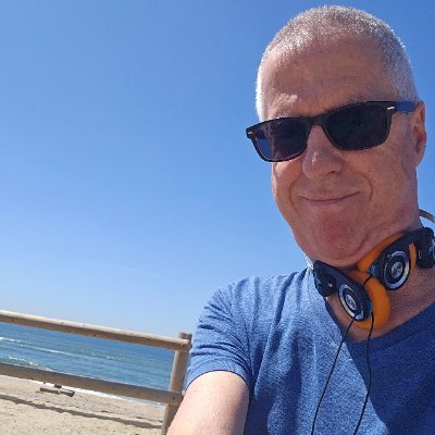 EricNotErik61's profile picture. 