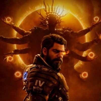 cyborgsmosh1612's profile picture. certified gamer