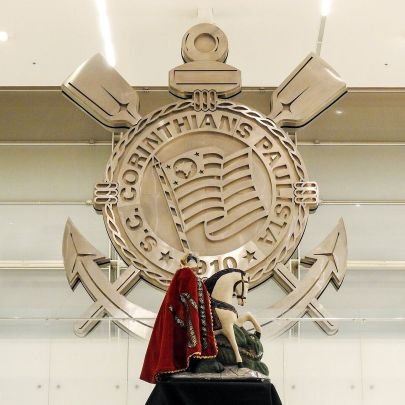 Sei que o sofrimento não vai parar, mas mesmo assim eu sempre estarei aqui, Sou louco por ti Corinthians 🏴🏳️🦅🖤