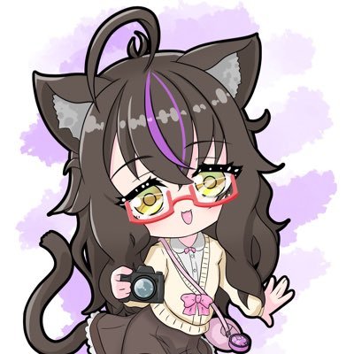 🍙🥐😈🌲🚑🐚 💜🪡 第3おにぎりゃー あいこん @orisunn ママ/ぺるそにゃ〜参戦/超ゲマズ2両日/2020.9牢屋入