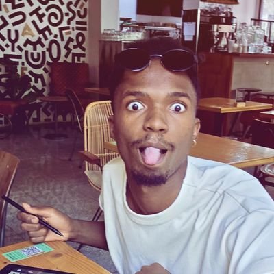 #CreativeManifestation| #ArtGuru | #FreeSpirit | #Illustrator | #VisualArtist |Billion $ Artist| Brand 👉🏾@XINDZUTI👈🏾 Meu Super Poder é Determinação