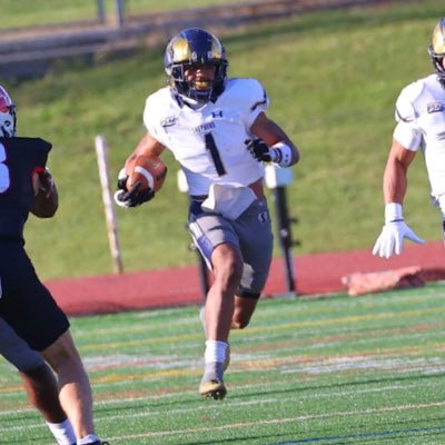 (5’10) 3.9 GPA Returner Specialist (GODS SOLDIER) 📚 DMV BABY