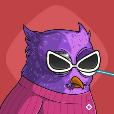 Hands-on Monad tester & builder.
Sharing tools, tips, and ecosystem news.
Living the early L1 grind. Decentralized always. @Monad