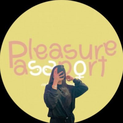 Ava (she/her) • prioritize pleasure • embrace your intimacy • sensual surveys • vibrator reviews • (23F) DMs open ✨🇵🇸
